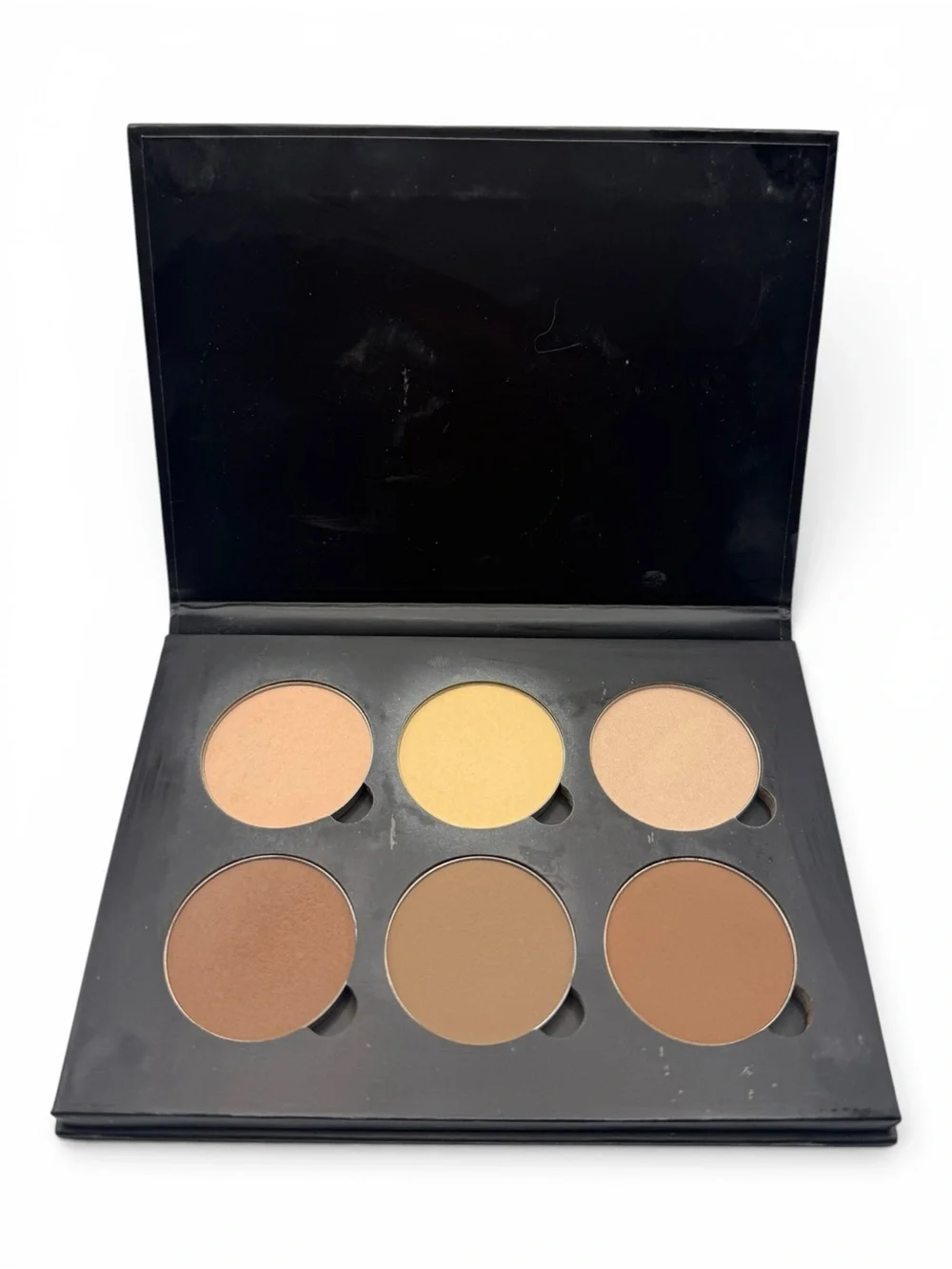 Anastasia Warm Bronze & Highlight Contour Palette